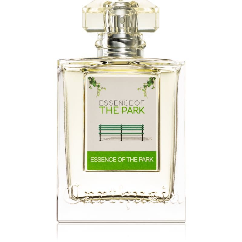Carthusia Essence of the Park Eau de Parfum voor Vrouwen 100 ml
