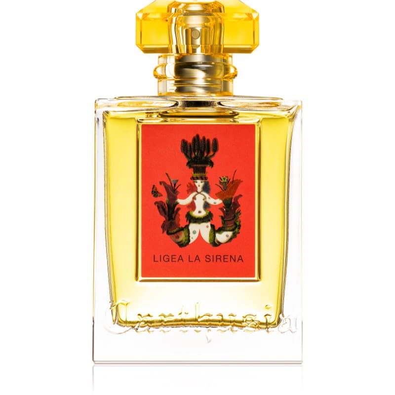 Carthusia Ligea la Sirenai Eau de Parfum Unisex 100 ml