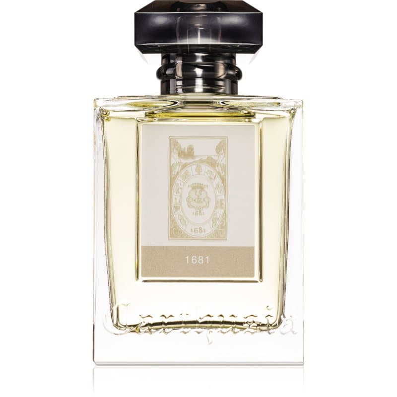 Carthusia 1681 Eau de Parfum voor Mannen 100 ml