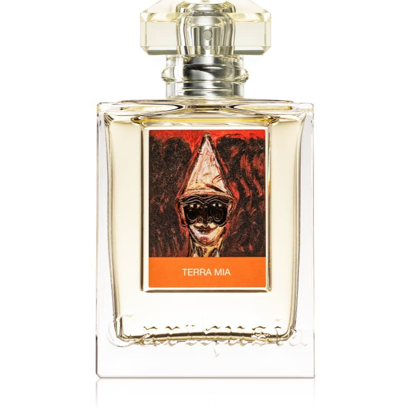 Carthusia Terra Mia Eau de Parfum Unisex 100 ml
