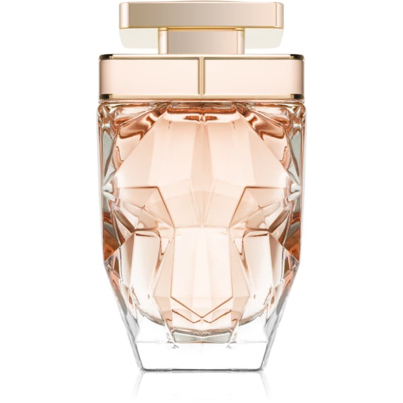 Cartier La Panthère Eau de Toilette voor Vrouwen 50 ml