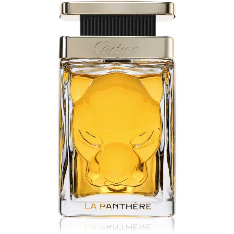 Cartier La Panthère parfum voor Vrouwen 50 ml