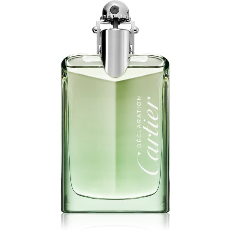 Cartier Déclaration Haute Fraîcheur Eau de Toilette Unisex 50 ml