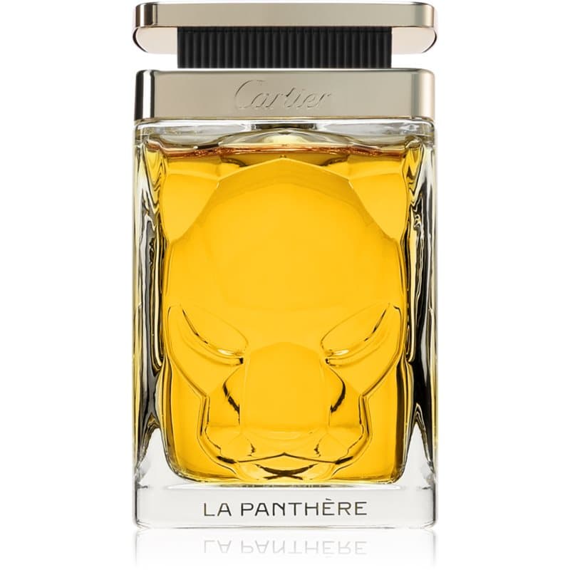 Cartier La Panthère parfum voor Vrouwen 100 ml