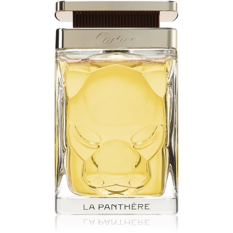 Cartier La Panthère Elixir Eau de Parfum voor Vrouwen 100 ml