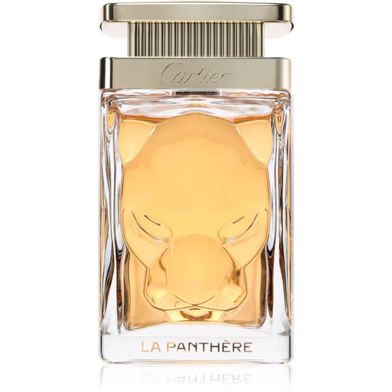 Cartier La Panthère Elixir Eau de Parfum voor Vrouwen 50 ml