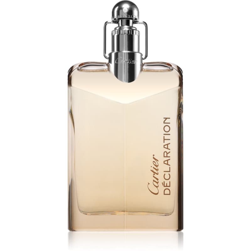 Cartier Déclaration Eau de Parfum voor Mannen 50 ml