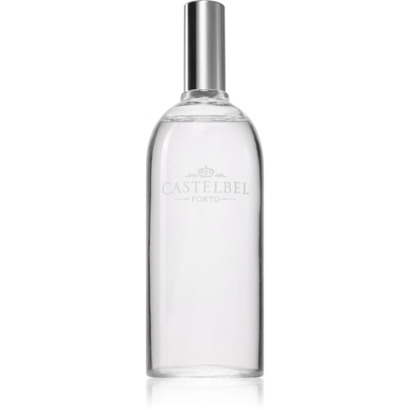 Castelbel Cotton Flower textielverfrisser spray 100 ml