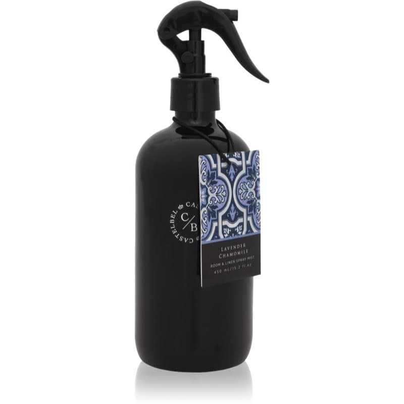 Castelbel Lavender Chamomile huisparfum 450 ml