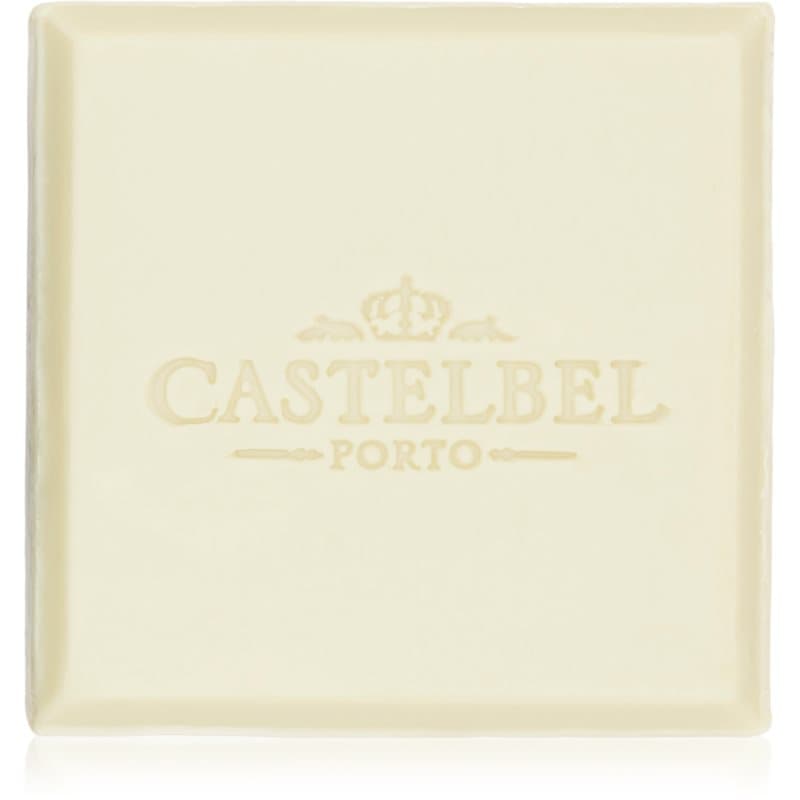 Castelbel Gentlemen's Club Oud & Bergamot Luxe Zeep 150 g
