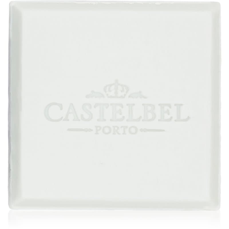 Castelbel Gentlemen's Club Sea Salt & Grapefruit Luxe Zeep 150 g