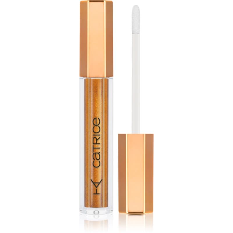 Catrice ABOUT TONIGHT Vloeibare Oogschaduw Tint C01 Sparkling Wine O'Clock 2 ml