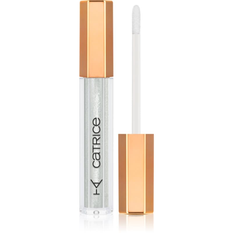 Catrice ABOUT TONIGHT Vloeibare Oogschaduw Tint C02 Gintastic 2 ml