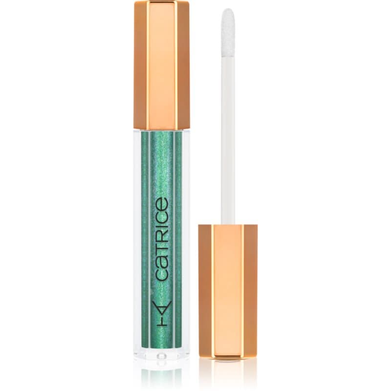 Catrice ABOUT TONIGHT Vloeibare Oogschaduw Tint C04 Martini Please 2 ml