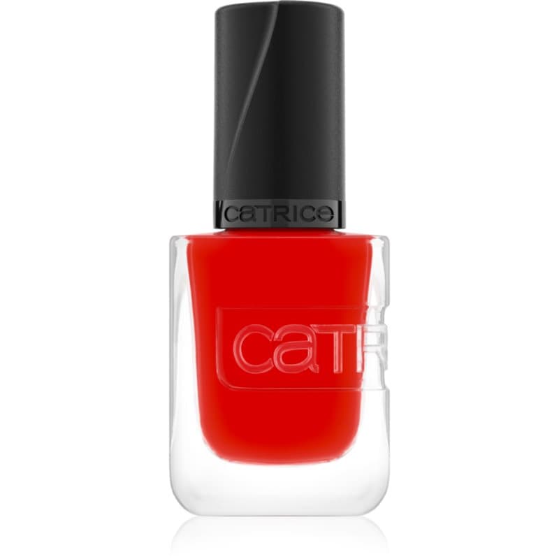 Catrice GEL AFFAIR Nagellak Tint 016 Don't Bite The Apple 10.5 ml