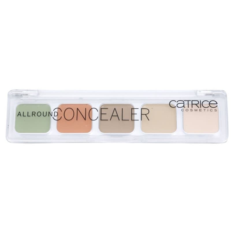 Catrice Allround Corrector Palette 6 g