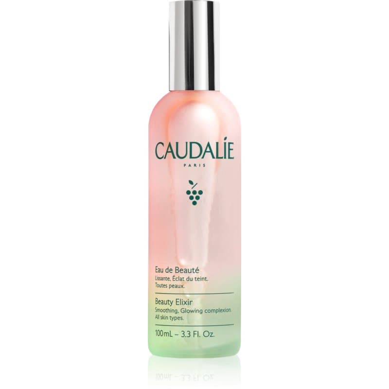 Caudalie Beauty Elixir beautymist voor een Stralende Huid 100 ml