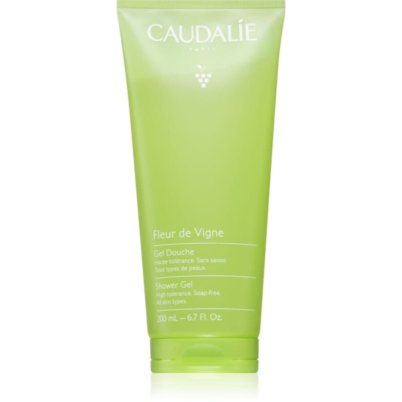 Caudalie Fleur De Vigne Hydraterende Douchegel 200 ml