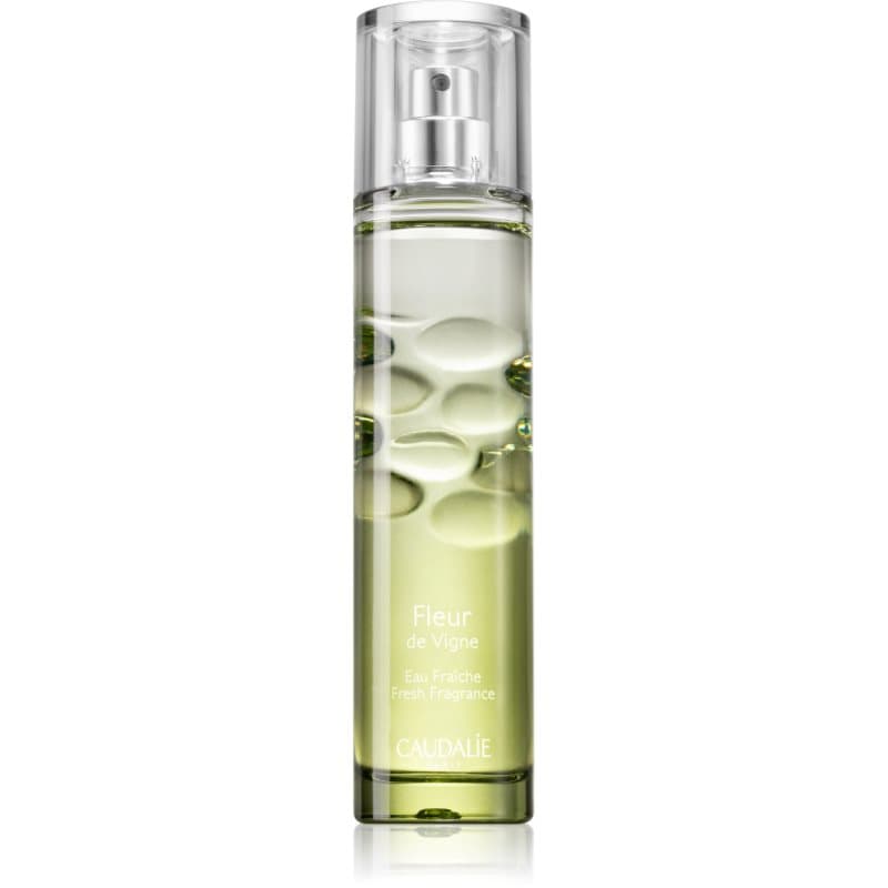Caudalie Fleur De Vigne eau fraicheeau fraiche voor Vrouwen 50 ml
