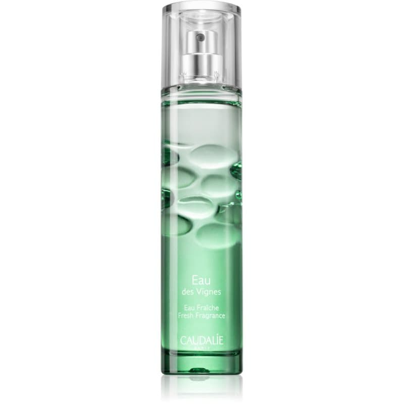 Caudalie Eau des Vignes eau fraicheeau fraiche voor Vrouwen 50 ml
