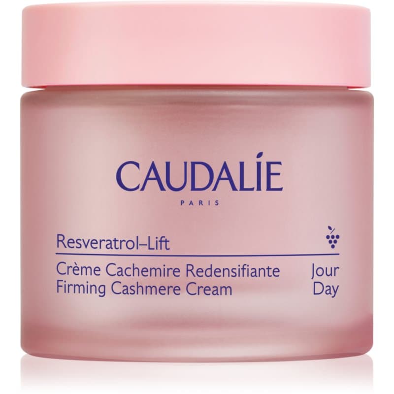 Caudalie Resveratrol-Lift Lichte lifting crème voor Huid Versteviging 50 ml