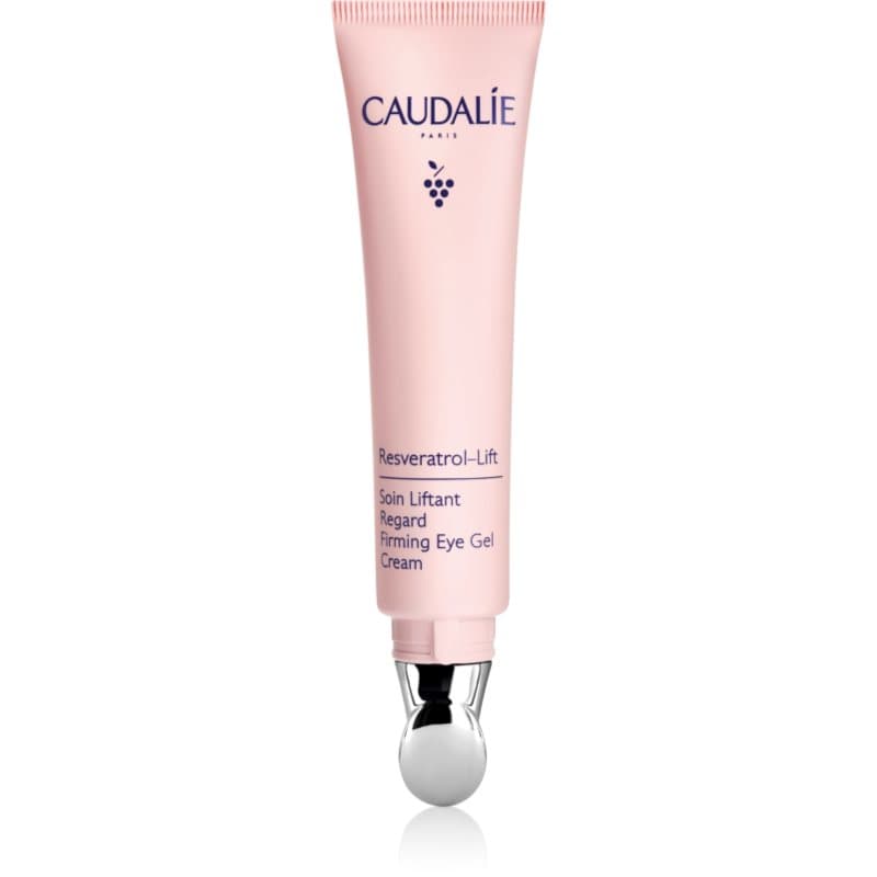 Caudalie Resveratrol-Lift Intensieve Oogcrème met Verstevigende Werking 15 ml