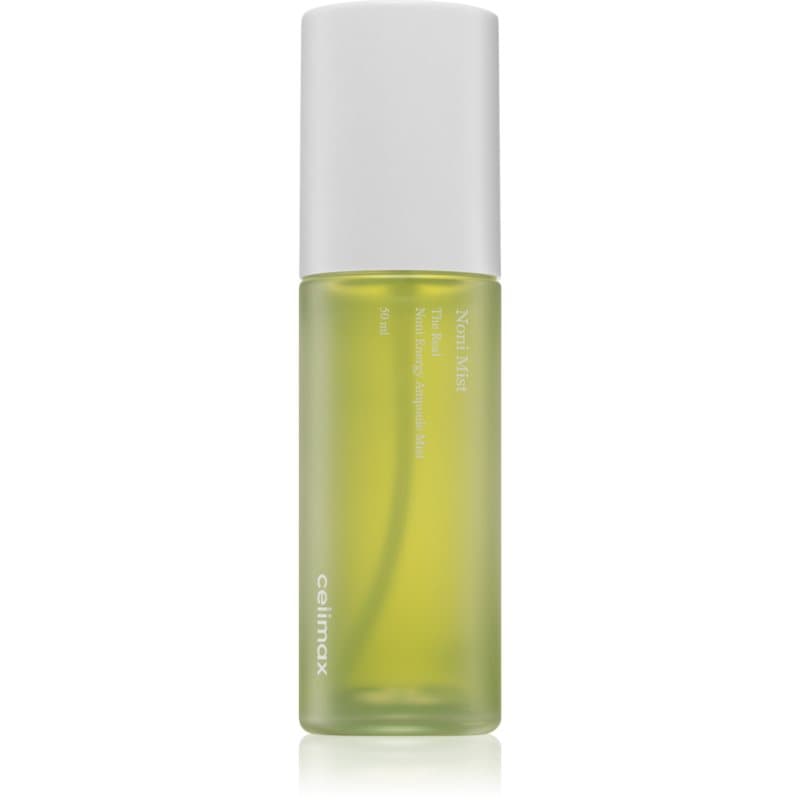 celimax The Real Noni beschermende hydraterende en verfrissende nevel tegen tekenen van huidveroudering 50 ml