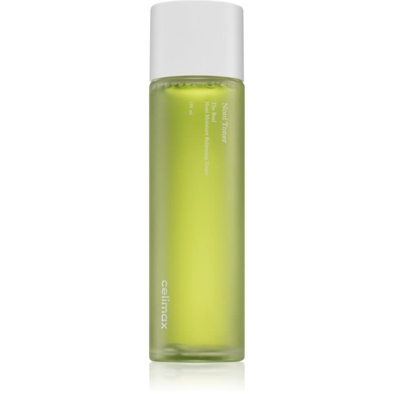 celimax The Real Noni Hydraterende en Voedende Tonic voor Herstel van de Opperhuid 150 ml