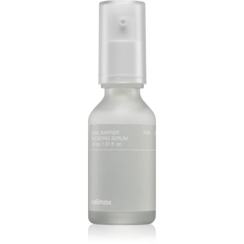 celimax Dual Barrier Intensief huidverzorgende serum voor Kalmering en Versterking van Gevoelige Huid 30 ml