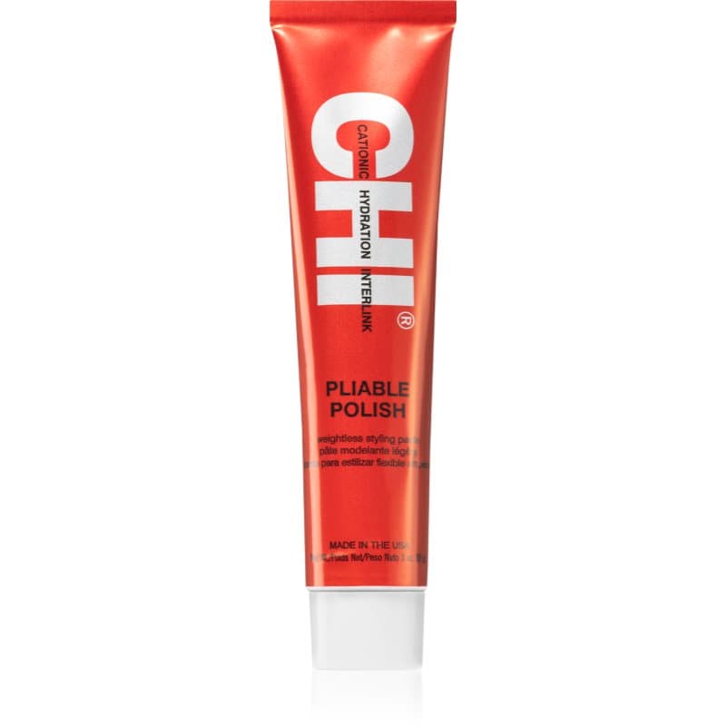 CHI Thermal Styling Pliable Polish Styling Pasta 85 g