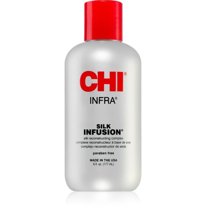 CHI Silk Infusion Herstellende Kuur 177 ml