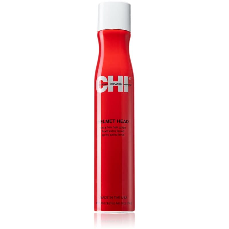 CHI Helmet Head Haarlak Extra Sterke Fixatie 284 g