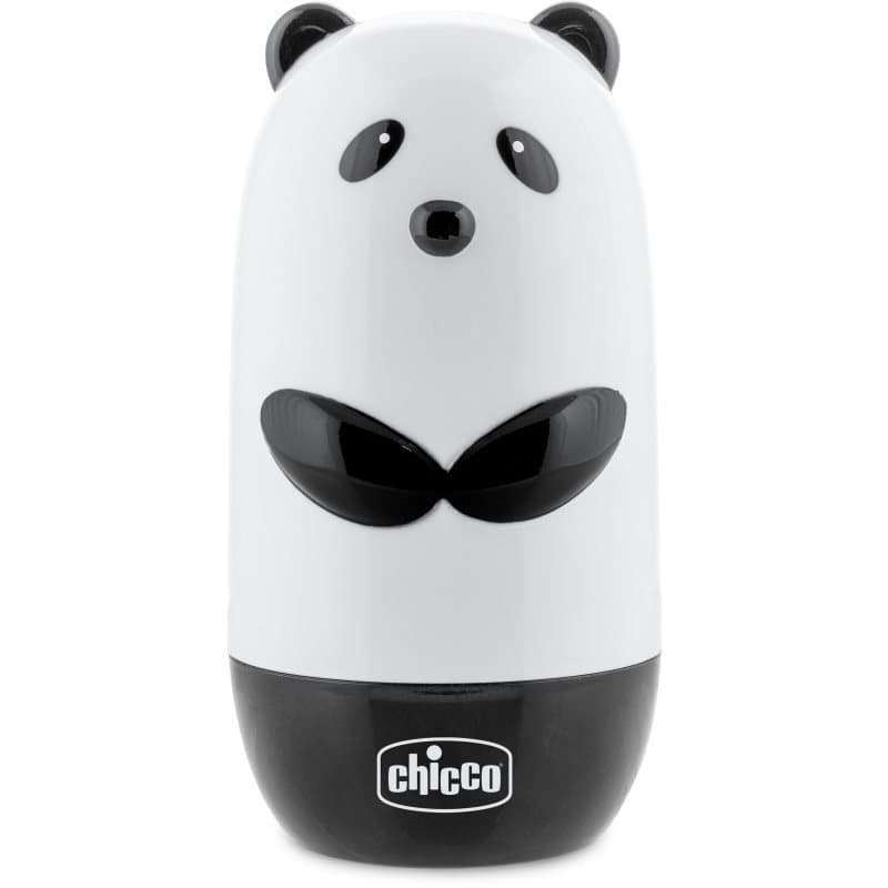 Chicco Baby Manicure Set voor Kinderen 0m+ Panda