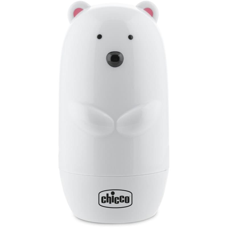 Chicco Baby Manicure Set voor Kinderen 0m+ Polar Bear