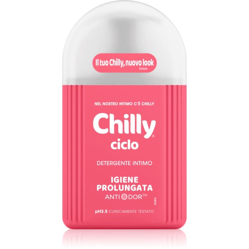 Chilly Ciclo Intiemhygiene Gel 200 ml