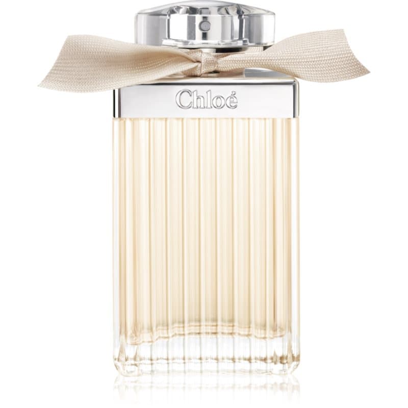 Chloé Chloé Eau de Parfum voor Vrouwen 125 ml