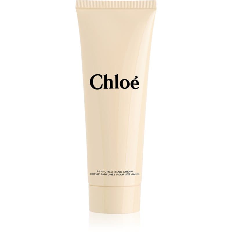 Chloé Chloé Handcrème met de geur van voor Vrouwen 75 ml