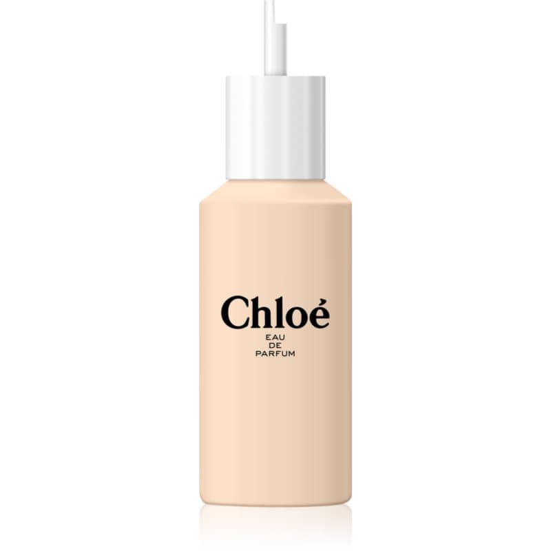 Chloé Chloé Eau de Parfum navulling voor Vrouwen 150 ml