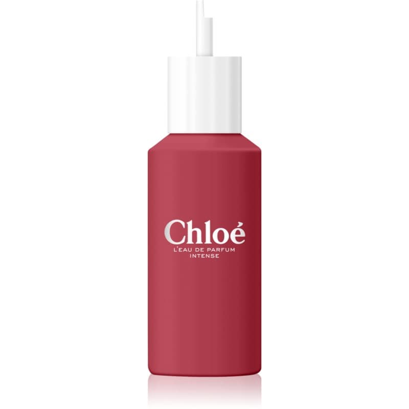 Chloé L'Eau de Parfum Intense eau de parfum intense navulbaar voor Vrouwen Refill 150 ml