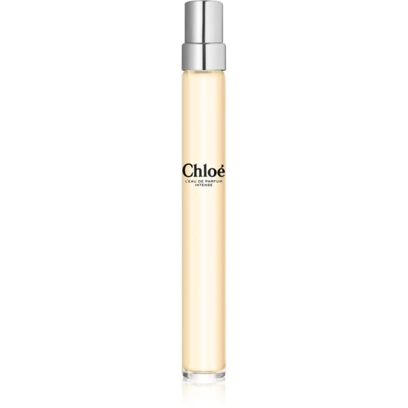Chloé L'Eau de Parfum Intense eau de parfum intense navulbaar voor Vrouwen 10 ml