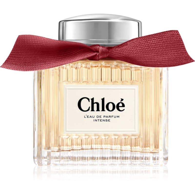Chloé L'Eau de Parfum Intense eau de parfum intense navulbaar voor Vrouwen 100 ml
