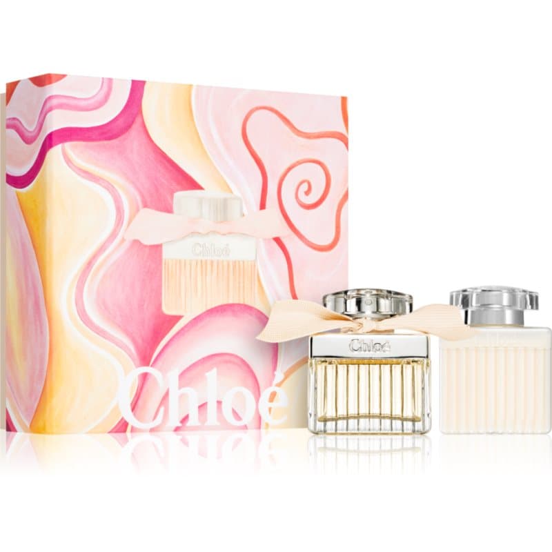 Chloé Chloé Gift Set voor Vrouwen