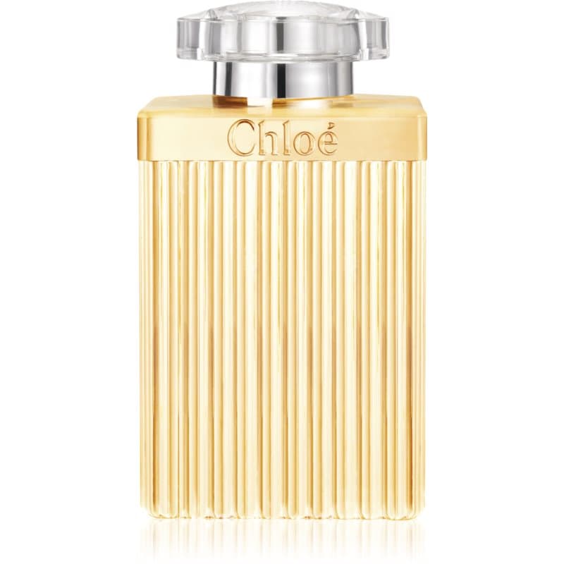 Chloé Chloé Douchegel voor Vrouwen 200 ml