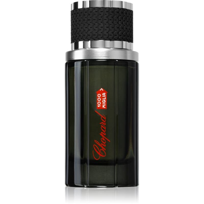 Chopard 1000 Mille Miglia Eau de Toilette voor Mannen 80 ml