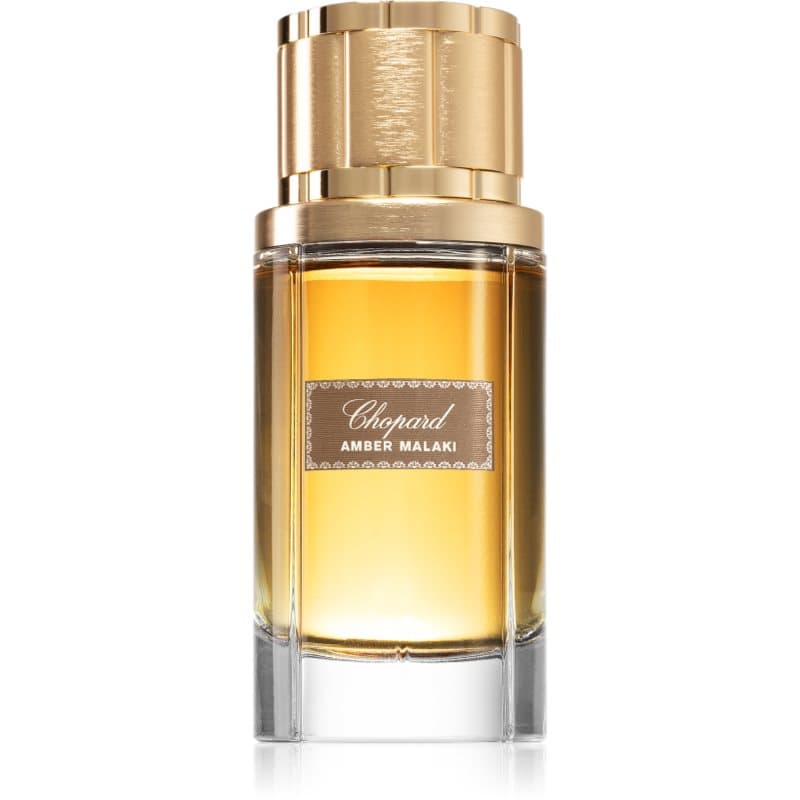 Chopard Amber Malaki Eau de Parfum voor Mannen 80 ml