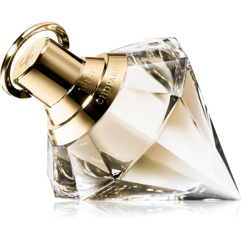 Chopard Brilliant Wish Eau de Parfum voor Vrouwen 75 ml
