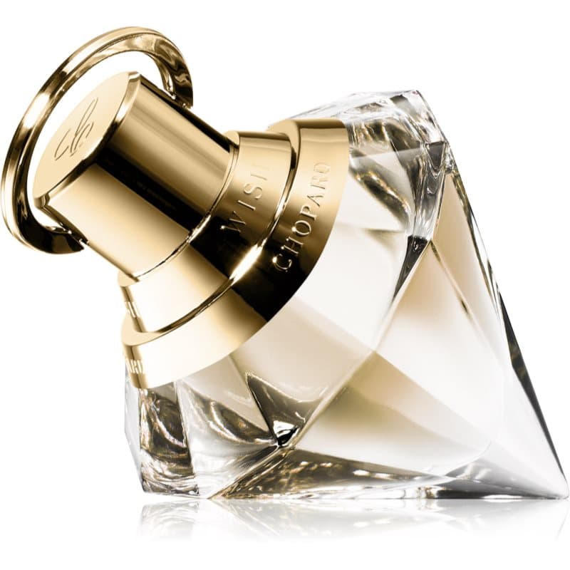 Chopard Brilliant Wish Eau de Parfum voor Vrouwen 30 ml