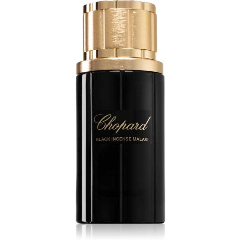 Chopard Black Incense Malaki Eau de Parfum Unisex 80 ml