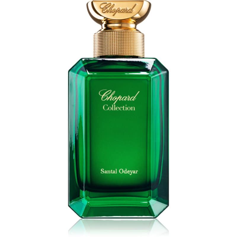 Chopard Gardens of Paradise Santal Odeyar Eau de Parfum Unisex 100 ml