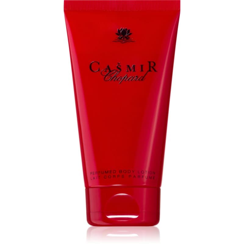 Chopard Cašmir geparfumeerde bodymilk voor Vrouwen 150 ml